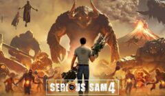 Serious Sam 4 już za chwilę