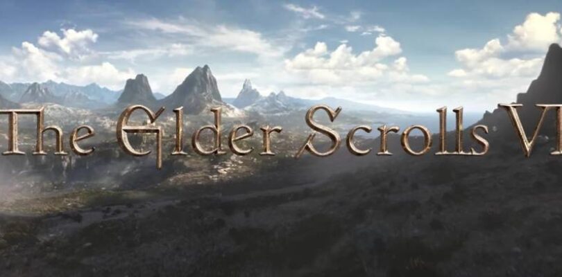 Nie pytajcie Bethesdy o The Elder Scrolls VI