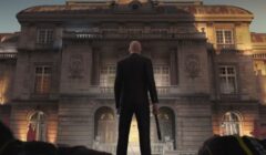 hitman