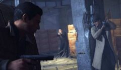 mafia 2