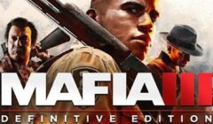 mafia 3 definitive edition