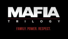 mafia trilogy
