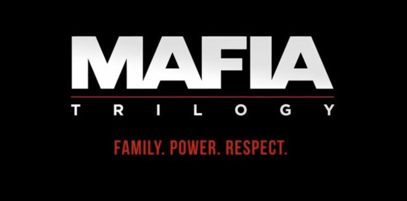 mafia trilogy