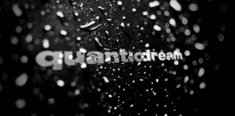 quantic dream