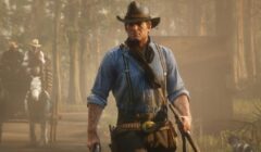 red dead redemption 2