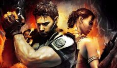 resident evil 5