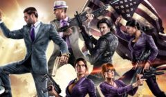 saints row 5