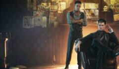 sherlock holmes chapter one game