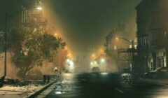 Silent Hills Kojimy miało straszyć nawet bez grania