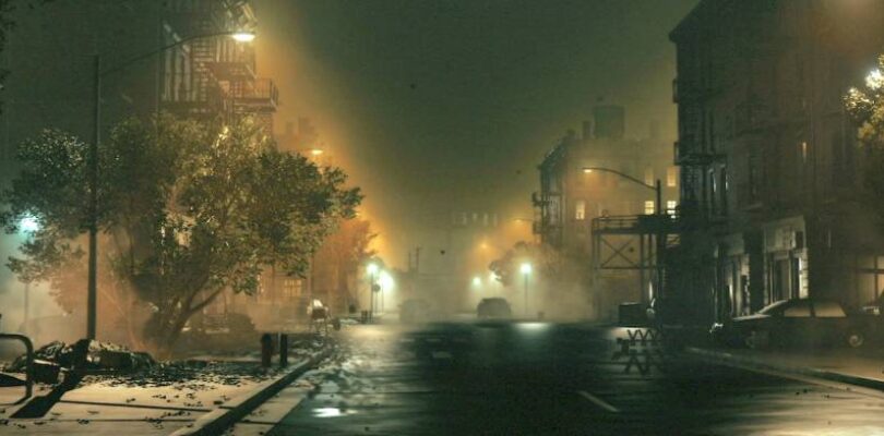 Silent Hills Kojimy miało straszyć nawet bez grania