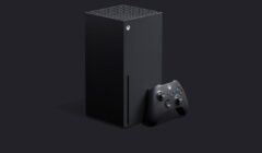 Konsola Xbox Series X