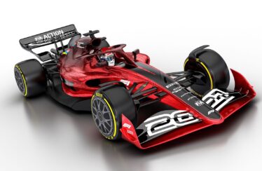 F1 2020