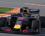 F1 2020 z nowym trybem oraz powrotem do split-screenu