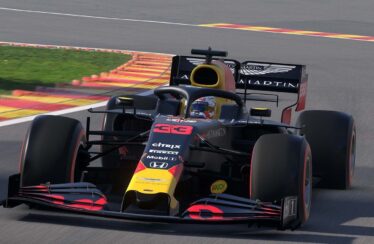 F1 2020 z nowym trybem oraz powrotem do split-screenu