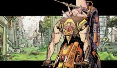 Non Stop Comics pokazało katalog na drugą połowę 2020