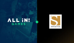 All in! Games z nowym zarządem
