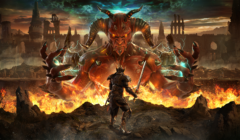 Alaloth na nowym zwiastunie prosto z PC Gaming Show