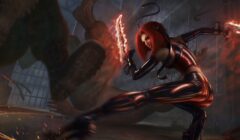 Nowa odsłona BloodRayne w planach?