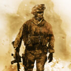 Call of Duty Moder Warfare 2