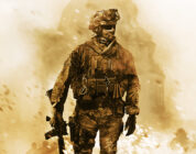 Call of Duty Moder Warfare 2