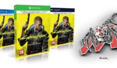 Poznaj szczegóły oferty przedsprzedażowej Cyberpunk 2077