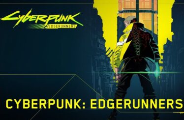 Cyberpunk Edgerunners