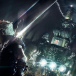 Final Fantasy VII Remake Recenzja