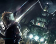 Final Fantasy VII Remake Recenzja