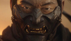 Ghost of Tsushima zwiastun