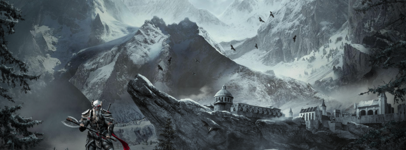 The Elder Scrolls Online: Greymoor Recenzja PS4