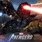 Marvel's Avengers Stream