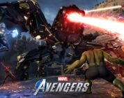 Marvel's Avengers Stream