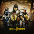 Mortal Kombat 11 Oceny użytkowników