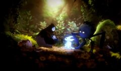 Ori and the Will of the Wisps