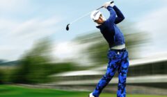PGA TOUR 2K21 – Luke Elvy oraz Rich Beem głównymi komentatorami
