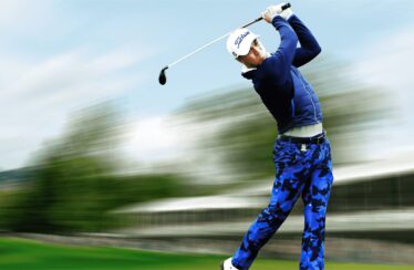 PGA TOUR 2K21 – Luke Elvy oraz Rich Beem głównymi komentatorami