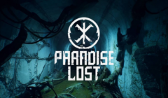 Polski Paradise Lost na nowym gameplayu