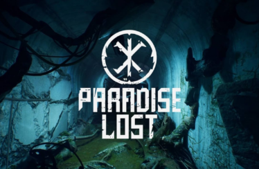 Polski Paradise Lost na nowym gameplayu