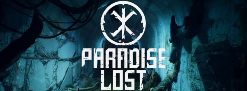 Polski Paradise Lost na nowym gameplayu
