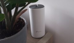 TP-LINK Deco E3 – test zestawu do budowy domowej sieci Mesh