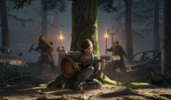 The Last of Us Part II