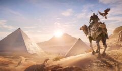 assassins creed origins