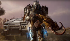 Druga część Outriders Broadcast już w lipcu, zobacz zajawkę