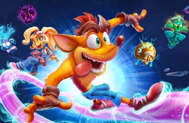 Crash Bandicoot 4 trailer i data premiery