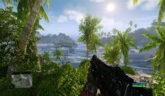 crysis remastered