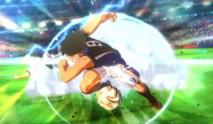 Captain Tsubasa: Rise of New Champions story trailer