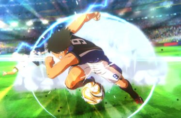 Captain Tsubasa: Rise of New Champions story trailer