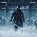 ghost of tsushima