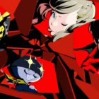 Persona 5 - Recenzja