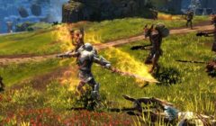 Już tego lata ukaże się remaster Kingdoms of Amalur